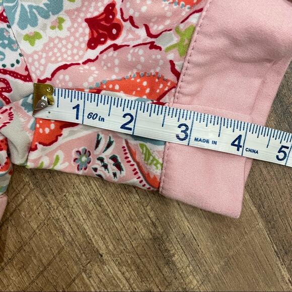 Echo pajama shorts & Gilly Hicks Halter Bralette - Picture 9 of 14